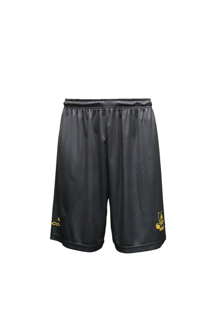 Whakatane High School CODE Mens PE Short